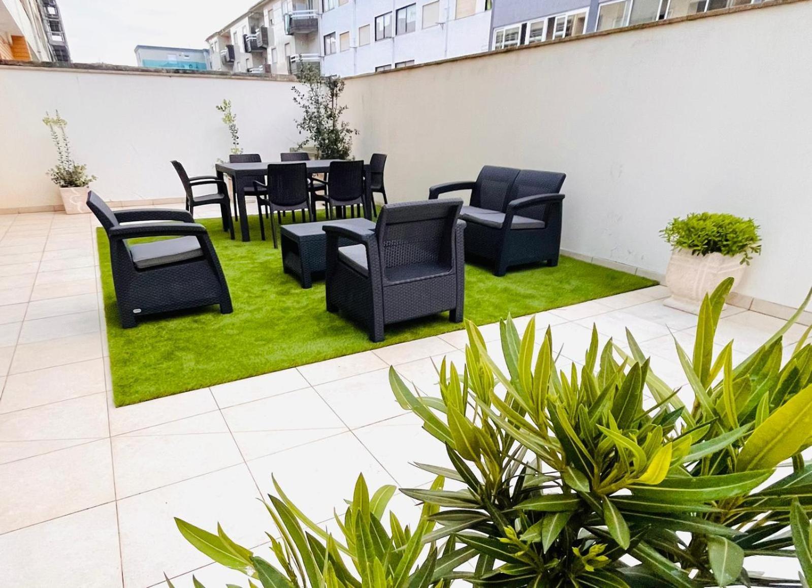 Casas E Quintas De Praia Barra Exteriér fotografie